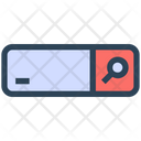 پیش‌نمایش فایل search-bar-2265672 از پک سئو و وب