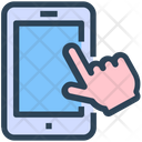 پیش‌نمایش فایل touch-screen-2265622 از پک سئو و وب