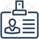 پیش‌نمایش فایل id-card-2264931 از پک سئو و وب