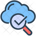 پیش‌نمایش فایل check-cloud-2265800 از پک سئو و وب