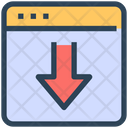 پیش‌نمایش فایل downloading-2265843 از پک سئو و وب