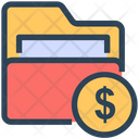 پیش‌نمایش فایل finance-folder-2265861 از پک سئو و وب