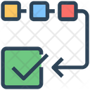 پیش‌نمایش فایل flowchart-2265869 از پک سئو و وب