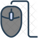 پیش‌نمایش فایل mouse-2265880 از پک سئو و وب
