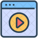 پیش‌نمایش فایل online-video-2265878 از پک سئو و وب