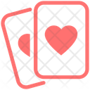 پیش‌نمایش فایل heart-card-2289566 از پک کارت‌های پوکر