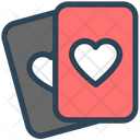 پیش‌نمایش فایل heart-card-2289552 از پک کارت‌های پوکر