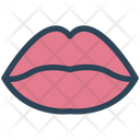 پیش‌نمایش فایل kiss-2335247 از پک لب‌ها