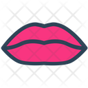 پیش‌نمایش فایل kiss-2335300 از پک لب‌ها
