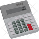 پیش‌نمایش فایل calculator-2498684 از پک کسب و کار