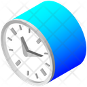 پیش‌نمایش فایل clock-2498665 از پک کسب و کار
