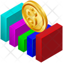 پیش‌نمایش فایل financial-graph-2498657 از پک کسب و کار