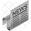 پیش‌نمایش فایل newspaper-2498655 از پک کسب و کار