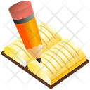 پیش‌نمایش فایل writing-2498671 از پک کسب و کار