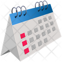 پیش‌نمایش فایل calendar-2506018 از پک بانکداری و مالی
