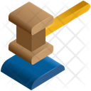 پیش‌نمایش فایل hammer-2506065 از پک بانکداری و مالی