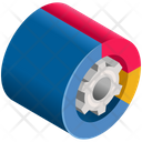 پیش‌نمایش فایل pie-chart-2506054 از پک بانکداری و مالی