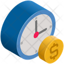 پیش‌نمایش فایل time-2506055 از پک بانکداری و مالی
