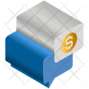 پیش‌نمایش فایل finance-chat-2506126 از پک بانکداری و مالی