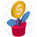 پیش‌نمایش فایل growth-2506071 از پک بانکداری و مالی
