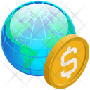 پیش‌نمایش فایل international-money-2506085 از پک بانکداری و مالی