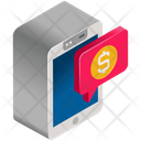 پیش‌نمایش فایل mobile-money-2506084 از پک بانکداری و مالی