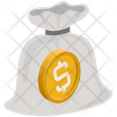 پیش‌نمایش فایل money-bag-2506078 از پک بانکداری و مالی