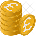 پیش‌نمایش فایل pound-coins-2506110 از پک بانکداری و مالی