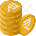پیش‌نمایش فایل rupee-coins-2506106 از پک بانکداری و مالی