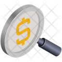 پیش‌نمایش فایل search-dollar-2506123 از پک بانکداری و مالی