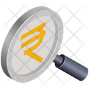 پیش‌نمایش فایل search-rupee-2506115 از پک بانکداری و مالی