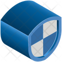 پیش‌نمایش فایل shield-2506091 از پک بانکداری و مالی