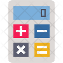پیش‌نمایش فایل calculator-2506173 از پک بانکداری و مالی