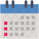 پیش‌نمایش فایل calendar-2506138 از پک بانکداری و مالی
