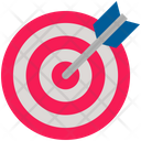 پیش‌نمایش فایل dartboard-2506190 از پک بانکداری و مالی
