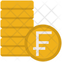 پیش‌نمایش فایل franc-coins-2506227 از پک بانکداری و مالی
