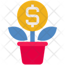 پیش‌نمایش فایل growth-2506191 از پک بانکداری و مالی
