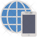 پیش‌نمایش فایل mobile-internet-2506206 از پک بانکداری و مالی