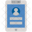 پیش‌نمایش فایل mobile-login-2506207 از پک بانکداری و مالی