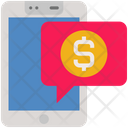 پیش‌نمایش فایل mobile-money-2506204 از پک بانکداری و مالی
