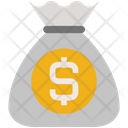 پیش‌نمایش فایل money-bag-2506198 از پک بانکداری و مالی