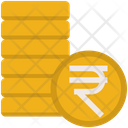 پیش‌نمایش فایل rupee-coins-2506226 از پک بانکداری و مالی
