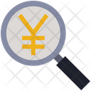 پیش‌نمایش فایل search-yen-2506241 از پک بانکداری و مالی