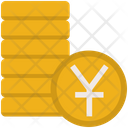 پیش‌نمایش فایل yuan-coins-2506231 از پک بانکداری و مالی