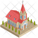 پیش‌نمایش فایل church-2544111 از پک ساختمان‌ها