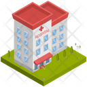 پیش‌نمایش فایل hospital-2544107 از پک ساختمان‌ها