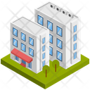 پیش‌نمایش فایل retail-shop-2544132 از پک ساختمان‌ها