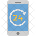 پیش‌نمایش فایل 24-hours-service-2569113 از پک حمل و نقل و تحویل