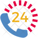 پیش‌نمایش فایل 24-hours-service-2569143 از پک حمل و نقل و تحویل