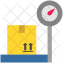 پیش‌نمایش فایل box-weight-2569152 از پک حمل و نقل و تحویل